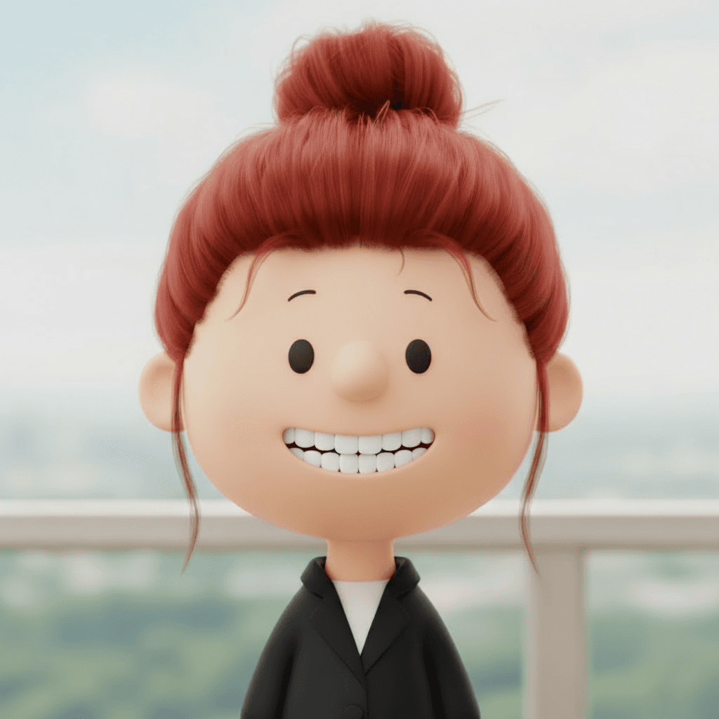 Peanutize Me - Transform Photos into Peanuts Comic Style AI Art