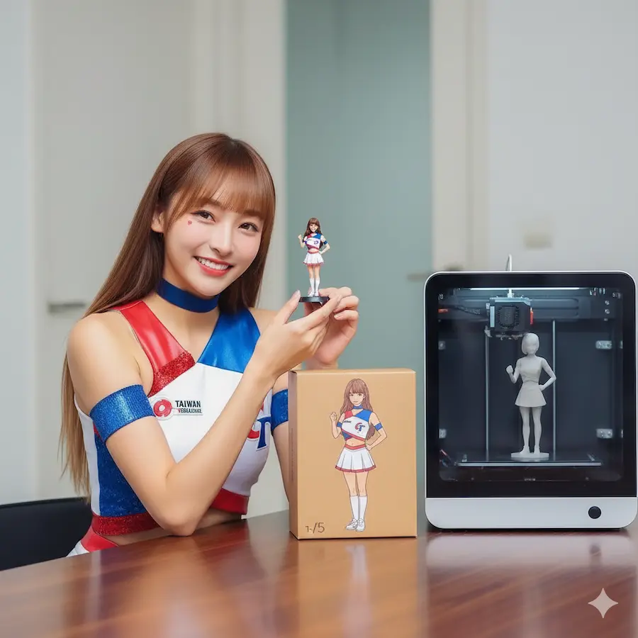 Cara Membuat Miniatur - Complete AI Miniature Creation Guide