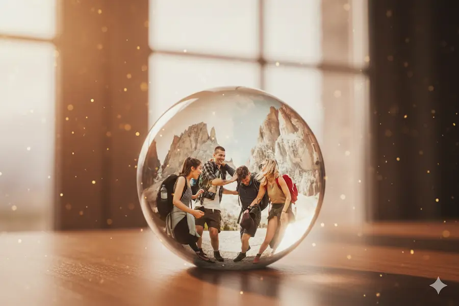 Gemini AI Photo - Complete Guide to 31 Creative Model Effects